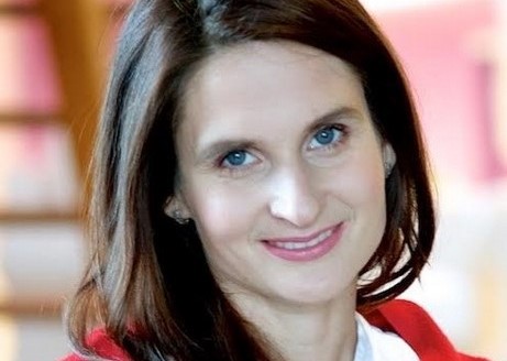 Bc. Kateřina Juřenčáková