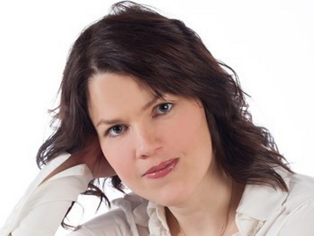 Ing. Kateřina Kadlecová Makrlíková